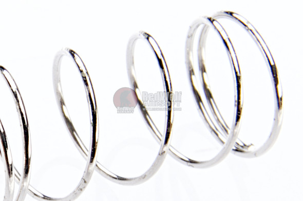 Dynamic Precision VFC Glock 17 GBB Airsoft Nozzle Spring (Enhanced)