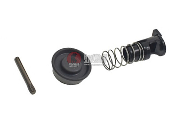 COWCOW Technology Tokyo Marui G17 Enhanced Loading Nozzle Set