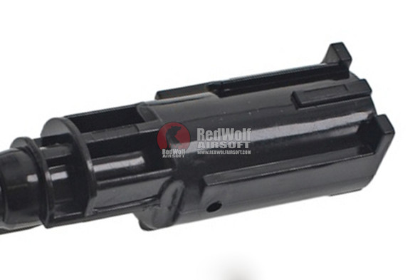 COWCOW Technology Enhanced Loading Nozzle for Tokyo Marui Model 17 GBB Pistol