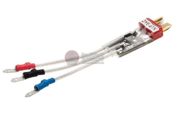 GATE X-ASR 4th Generation MOSFET