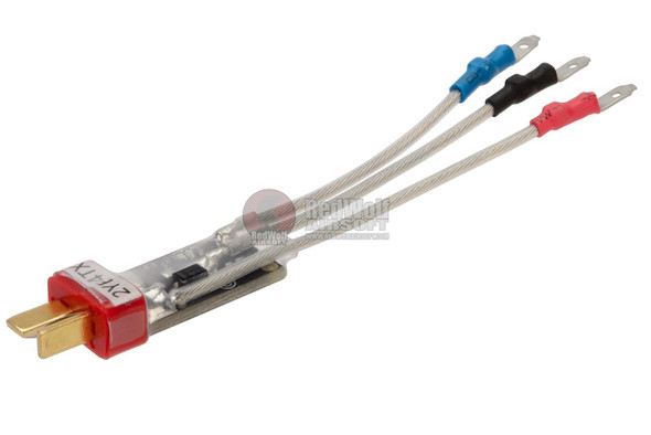 GATE X-ASR 4th Generation MOSFET