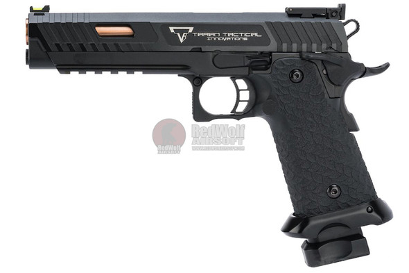 EMG John Wick 3 STI Taran Tactical Combat Master GBB Airsoft Pistol