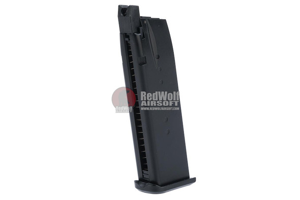 EMG Hudson H9 Green Gas Magazine (25 rounds)