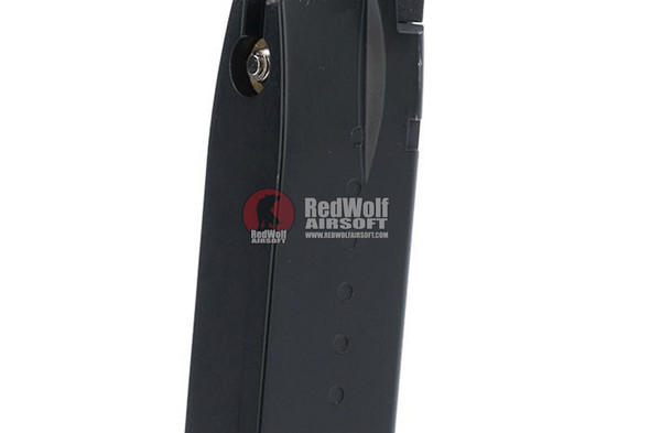 EMG Hudson H9 Green Gas Magazine (25 rounds)