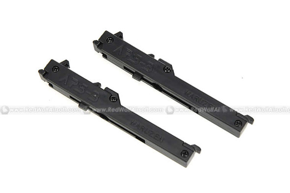 Maruzen APS-3 Magazine (5 rounds) - 2pcs