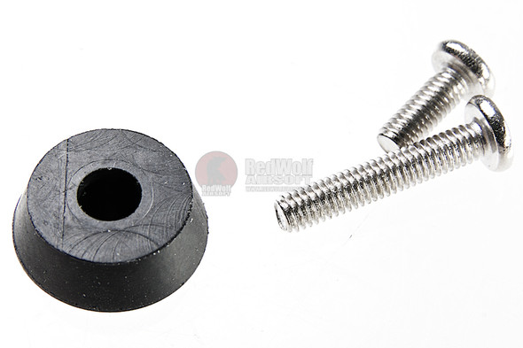 Guns Modify Tokyo Marui G17 High Efficiency Piston Head