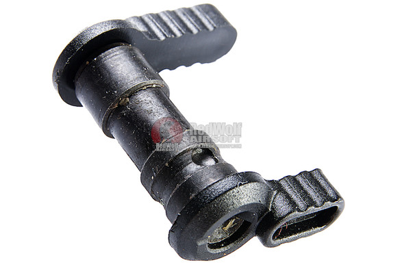 Wolverine Airsoft MTW Ambidextrous Selector Switch