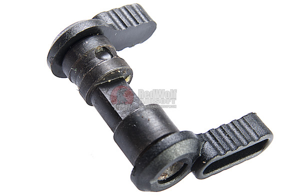 Wolverine Airsoft MTW Ambidextrous Selector Switch