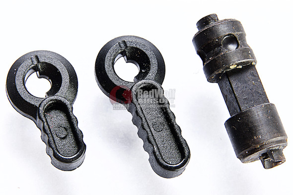 Wolverine Airsoft MTW Ambidextrous Selector Switch