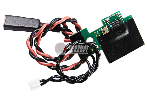 Wolverine Airsoft Spartan Edition Combined Board