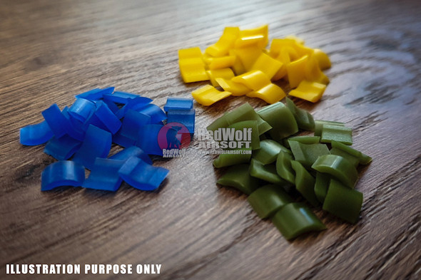 Silent Sniper R-HOP Bucking for Prometheus EG barrels (70 degree)