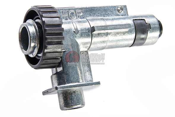 G&P Rotary Hop Up Unit for Tokyo Marui & G&P M4 / M16 Series & G&P E.G.T. Series(Except M.T.F.C. System)