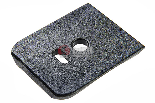 G&P Magazine Base for G Series - Black