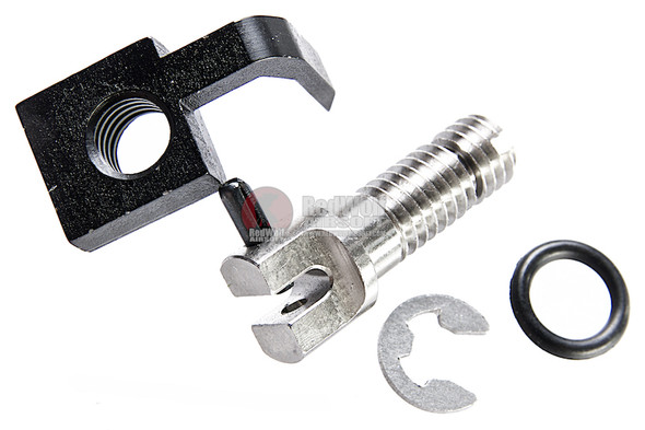 G&P Bolt Carrier Hammer Assist (Long) for Tokyo Marui M4A1 MWS GBB