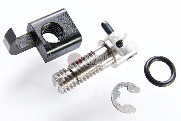 G&P Bolt Carrier Hammer Assist (Short) for Tokyo Marui M4A1 MWS GBB