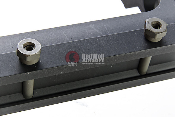 ARES Scope Mount (High Profile SF)