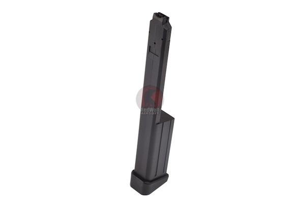 Tokyo Marui USP Magazine (100 rounds AEP Magazine, Long Type)