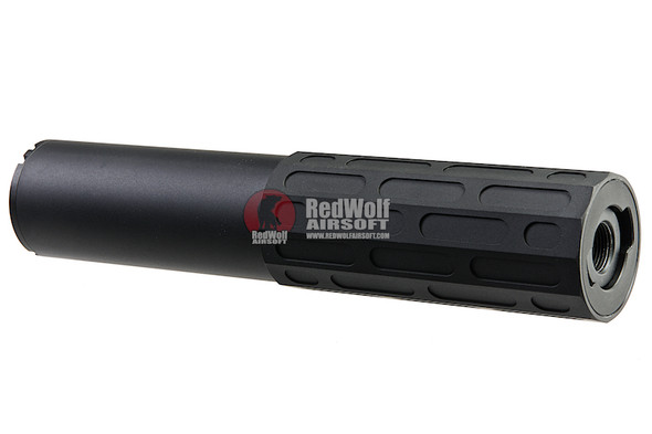 EMG Gemtech One with Acetech Lighter S Tracer Unit - Black (Socom Gear Licensed) (by Dytac)