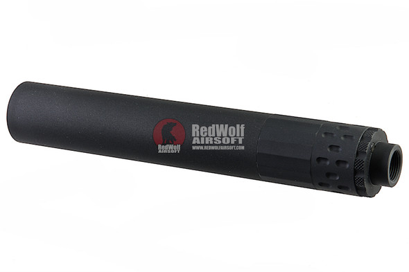 EMG Gemtech GM-9 with Acetech Lighter S Tracer Unit - Black (Socom Gear Licensed) (by Dytac)