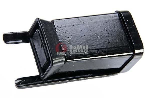 KJ Works Shadow 2 Piston Block Set (Original Parts #41, 94, 15)