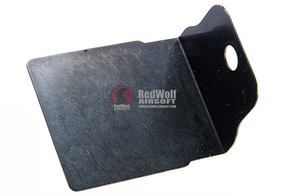 KJ Works Shadow 2 Piston Block Plate (Original Parts #109)