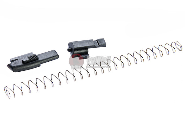 KJ Works Shadow 2 Magazine Follower Set (Original Parts #36, 81, 38)