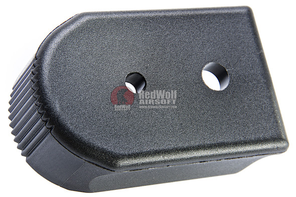 KJ Works Shadow 2 Mag Base Original Parts #37