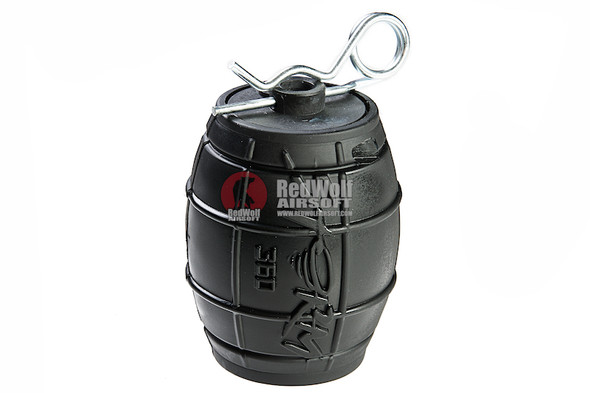 ASG Storm Grenade 360 - Black