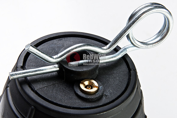 ASG Storm Grenade 360 - Black