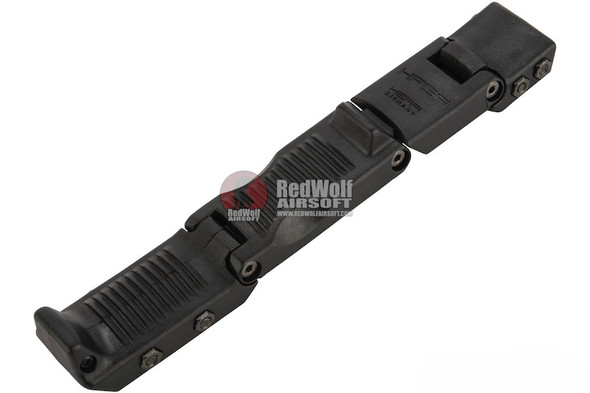 HERA ARMS HFGA Multi- Position Front Grip (Licensed by ASG) - Black