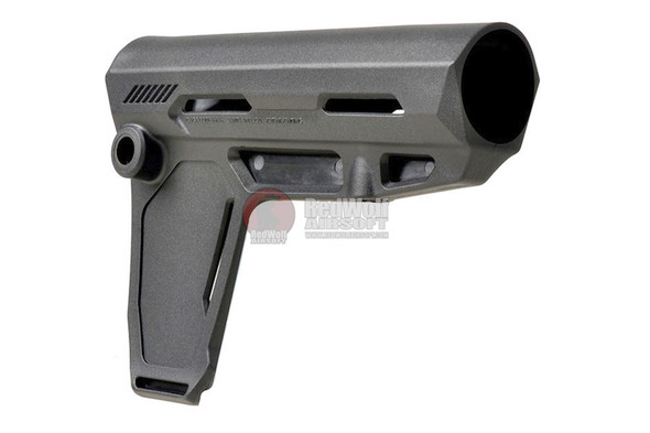 Strike Industries AR Pistol Stabilizer - Black