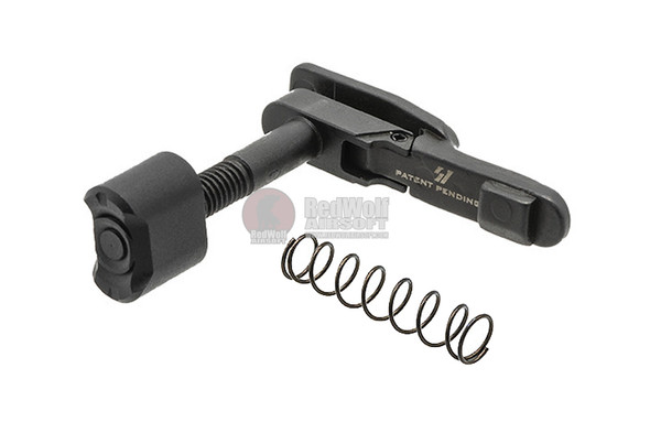 Strike Industries AMBI Magazine Release - Black