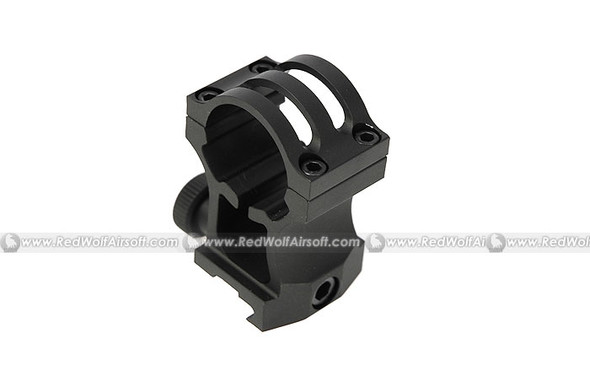G&P MK18 Mod 0 30mm Red Dot Sight Straight Mount