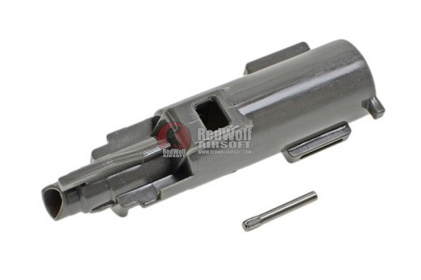 COWCOW Technology Enhanced Loading Nozzle for Tokyo Marui M&P9L GBB Series