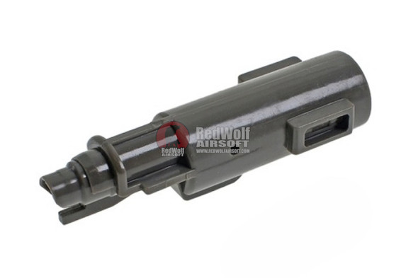 COWCOW Technology Enhanced Loading Nozzle for Tokyo Marui M&P9L GBB Series