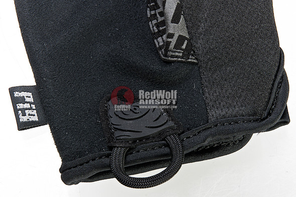 PIG Full Dexterity Tactical (FDT) Delta Utility Glove (M Size / Multicam Black)