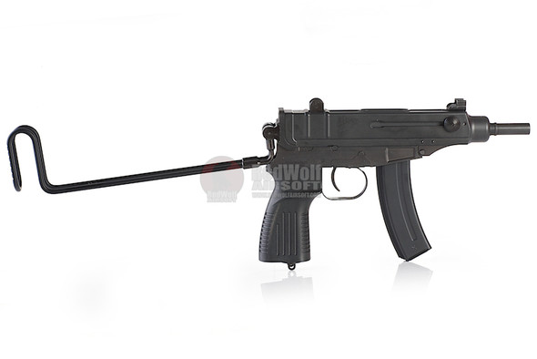 Tokyo Marui Vz61 Scorpion AEG Airsoft Pistol
