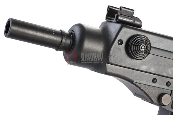 Tokyo Marui Vz61 Scorpion AEG Airsoft Pistol