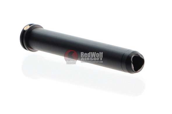 Prometheus Tokyo Marui NGRS M4 Next Generation Sealing Nozzle Neo - Black