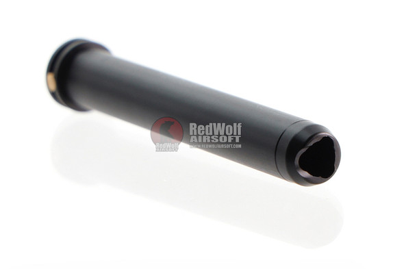 Prometheus Tokyo Marui NGRS M4 Next Generation Sealing Nozzle Neo - Black
