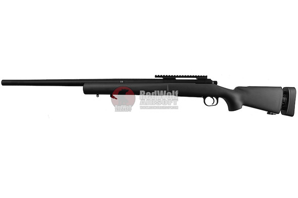 Modify Bolt Action Air Rifle MOD24 SF - Black