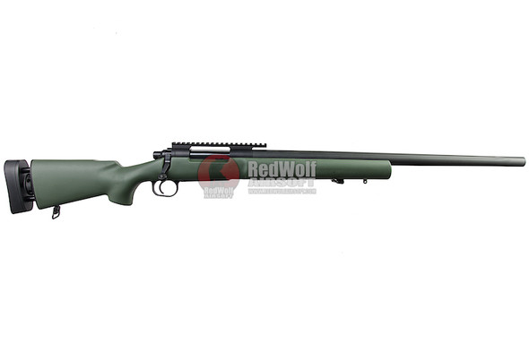 Modify Bolt Action Air Rifle MOD24 SF - OD