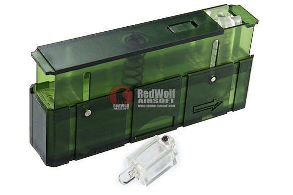 Modify MOD24 Magazine (30 rounds with LED)