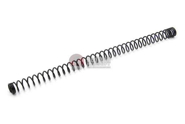 Modify Irregular-Pitch Spring for MOD24 / APS-2 (M130 / 9mm)