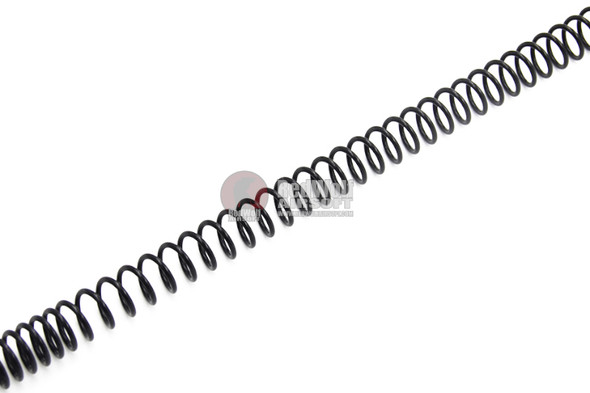 Modify Irregular-Pitch Spring for MOD24 / APS-2 (M140 / 9mm)