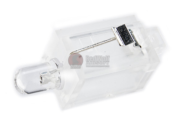 Modify MOD24 LED Box for MOD24 Series Magazine