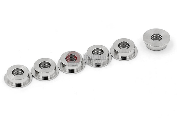 Modify Gearbox Bushing for Jing Gong (JG) Version 2 / Version 3 Gearbox (6 pcs)