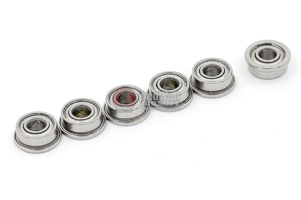 Modify Ball Bearing 7mm (6pcs)