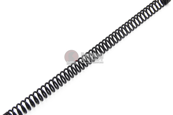 Modify Airsoft MOD24 Irregular Pitch Spring (M190 / 9mm) - Compatible with APS-2