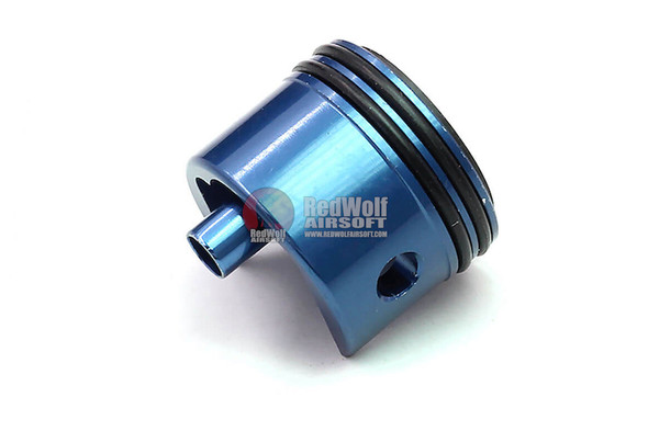 Modify Aluminum Cylinder Head for Tokyo Marui Ver.6 AEG (P90)